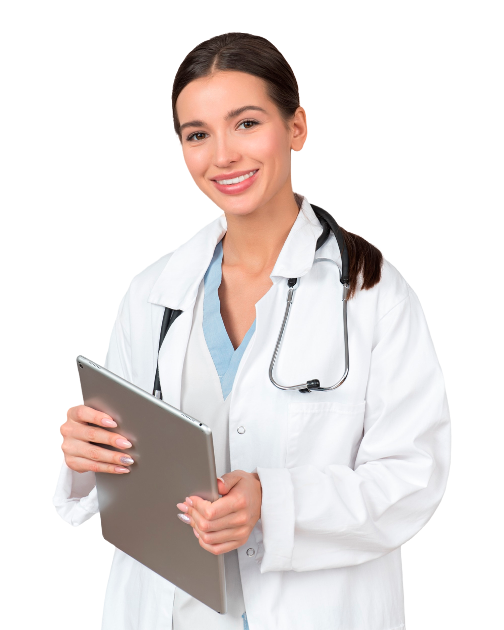 doctora